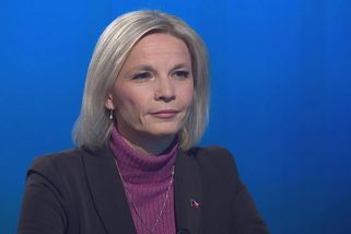 Mrázová věří, že novela stavebního zákona projde a centrální úřad vznikne od ledna